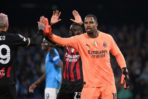 Chelsea is approaching the acquisition of the undervalued M. Maignan.
