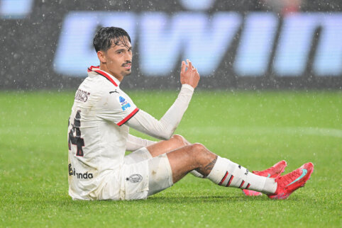 T. Reijnders passed a medical examination at Manchester City Club