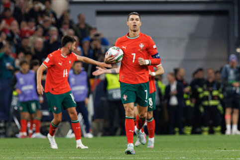 Portugal triumphed in the UEFA Nations League