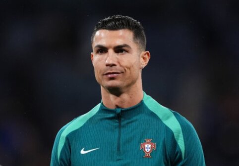 C. Ronaldo revealed his career plans