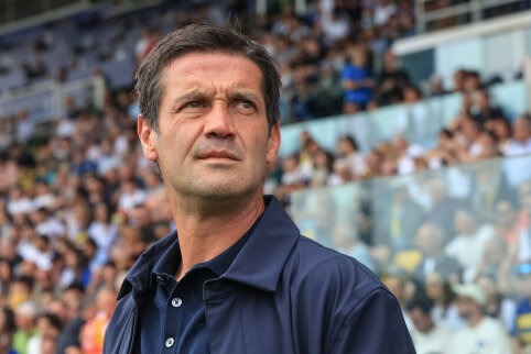 C. Chivu became the new coach of the "Inter" club.