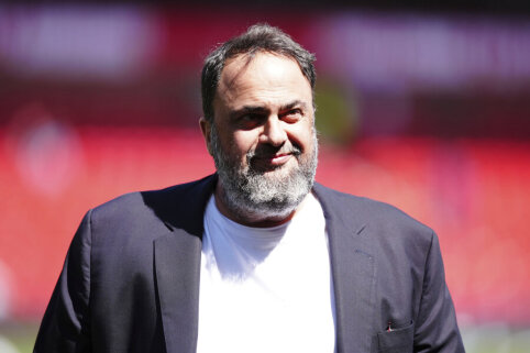 Nottingham Forest submitted Crystal Palace to UEFA