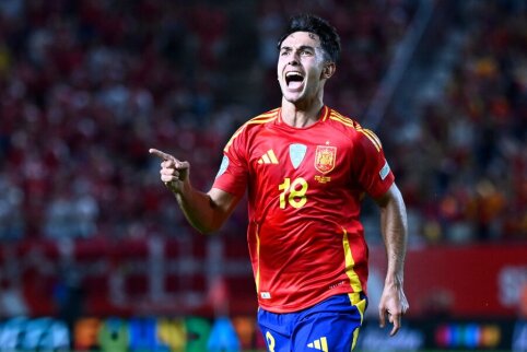 Arsenal club has agreed with Basque midfielder M. Zubimendi