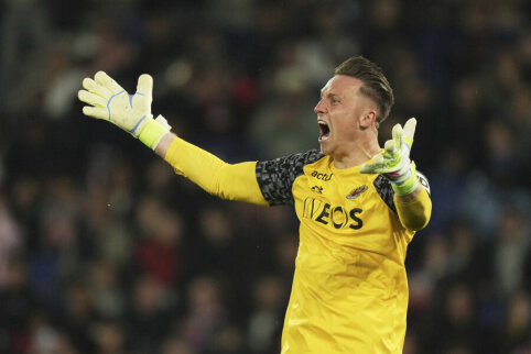 Man Utd Wants M. Bulka