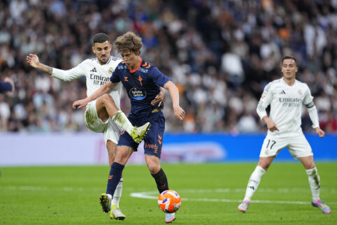 Wolves club to be strengthened by promising Spaniard F. Lopez