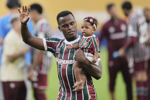 Fluminense is close to advancing to the next stage of the Club World Cup.