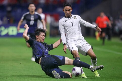 Tottenham club ties its future to a promising Japanese defender.