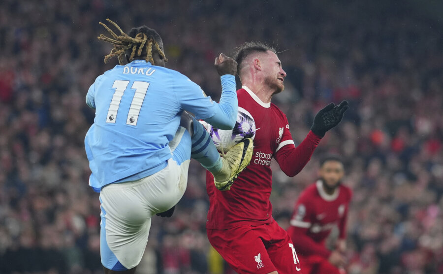 J. Kloppas: The high press is a disaster anywhere on the field