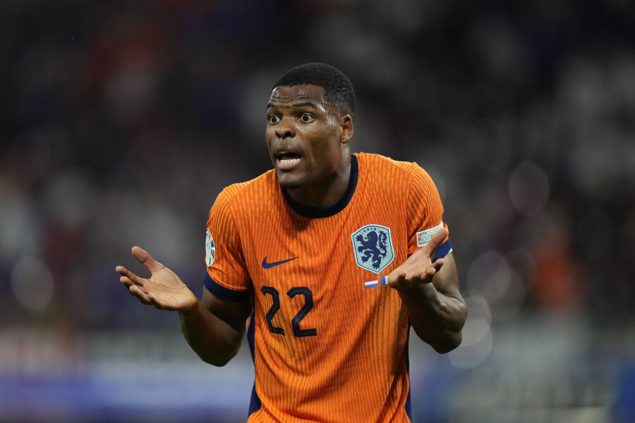 Time for the internet: Television will not show live broadcasts of two European Championship matches