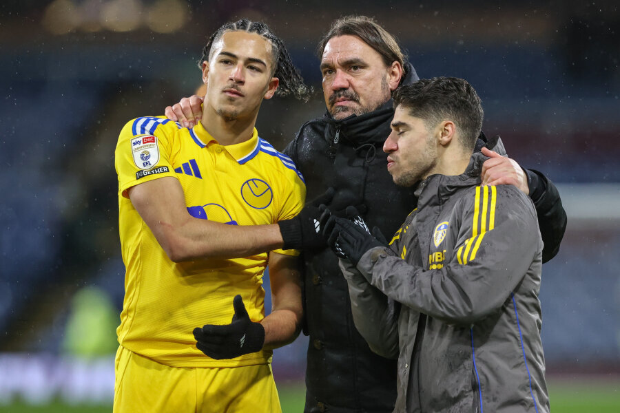 Championship leaders' duel ended in a scoreless draw
