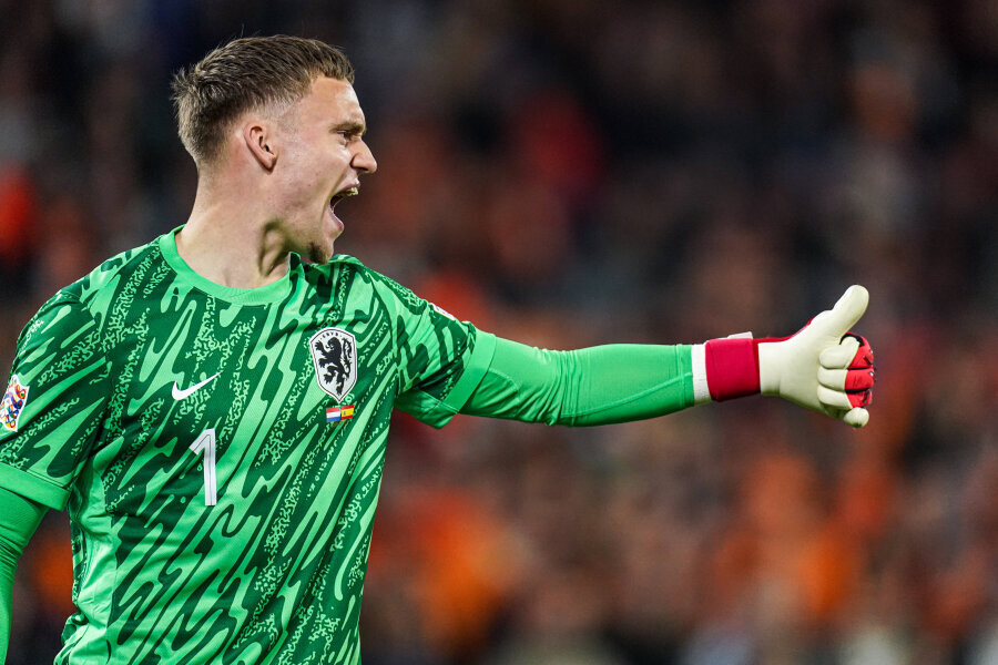 Has Bayern already found a long-term successor to M. Neuer?