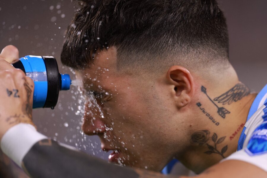 Chelsea is not ready to say goodbye to E. Fernandez