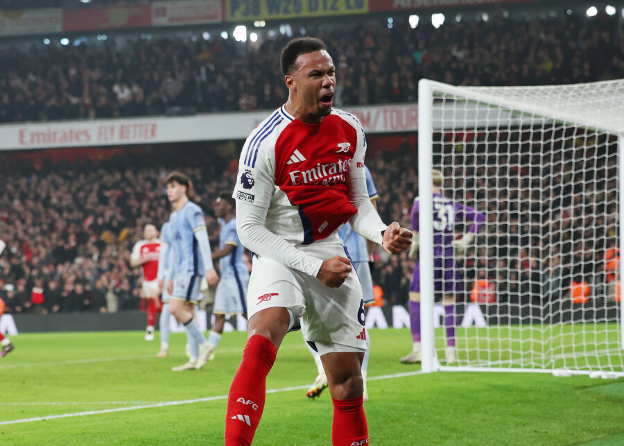 Arsenal has appointed a new sports director