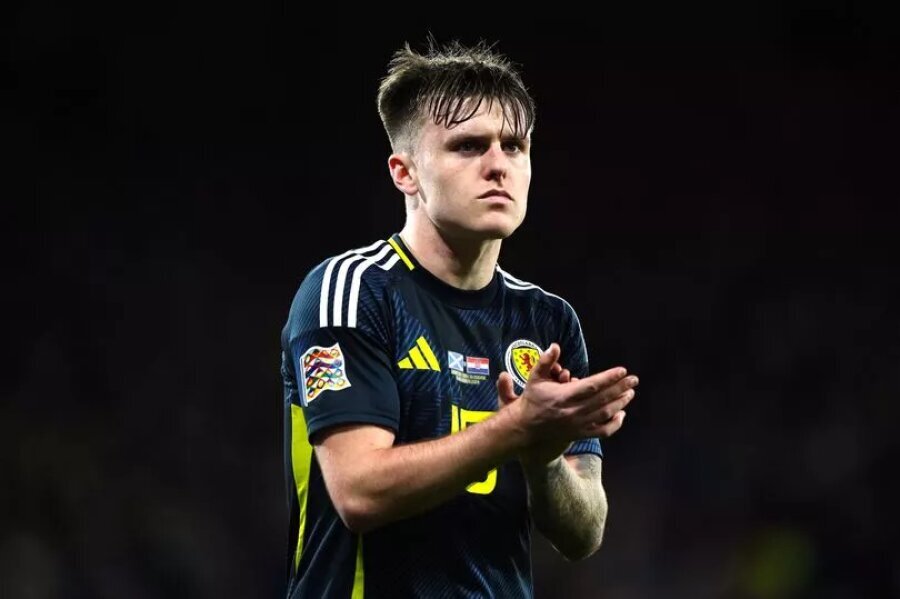 Everton wants to acquire a Liverpool trainee