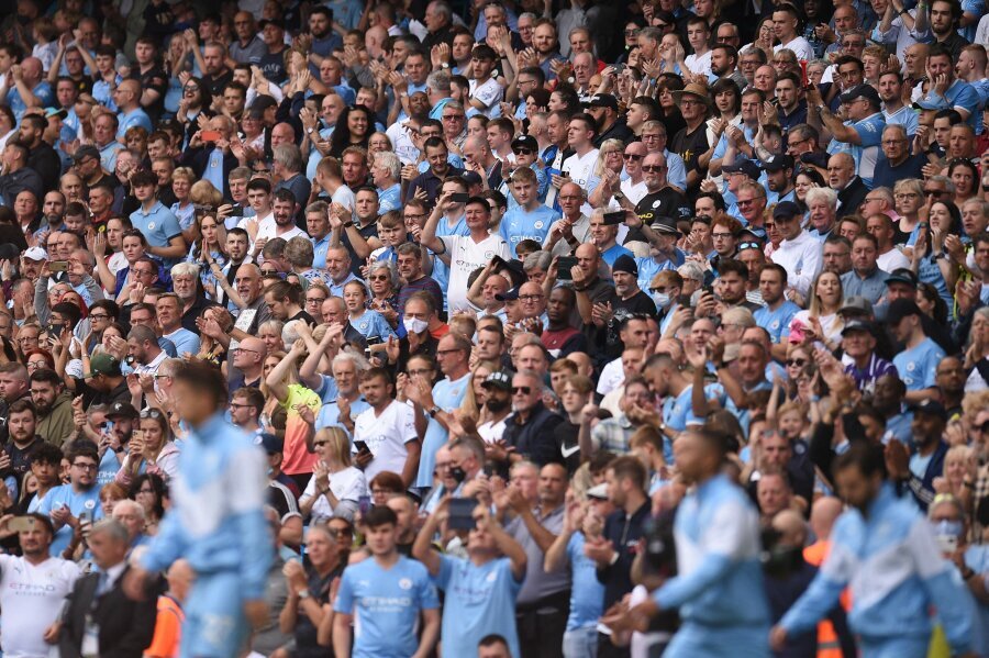 Fierce 'Man City' and 'Chelsea' to miss Club World Cup tournament in the USA