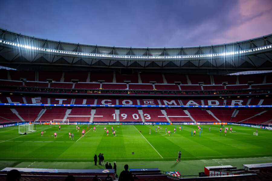 Extra time may soon be eliminated from the Champions League.