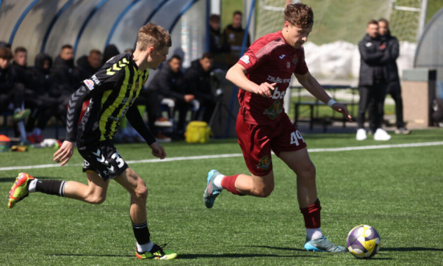 Šiauliai defeated Džiugas and climbed into the top three.