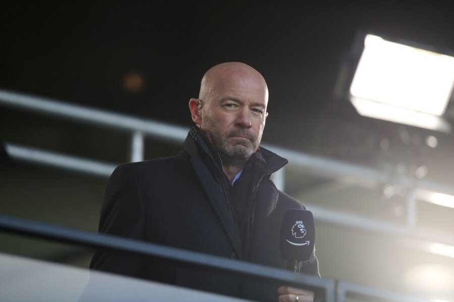 A. Shearer responded to the scandalous sacking of A. Postecoglou